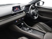 USED 2019 69 MAZDA MAZDA6 2.5 SKYACTIV-G GT Sport Nav+ Saloon 4dr Petrol Auto Euro 6 (s/s) (194 ps) HEATED SEATS | BLUETOOTH