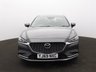 USED 2019 69 MAZDA MAZDA6 2.5 SKYACTIV-G GT Sport Nav+ Saloon 4dr Petrol Auto Euro 6 (s/s) (194 ps) HEATED SEATS | BLUETOOTH