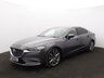 USED 2019 69 MAZDA MAZDA6 2.5 SKYACTIV-G GT Sport Nav+ Saloon 4dr Petrol Auto Euro 6 (s/s) (194 ps) HEATED SEATS | BLUETOOTH
