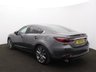 USED 2019 69 MAZDA MAZDA6 2.5 SKYACTIV-G GT Sport Nav+ Saloon 4dr Petrol Auto Euro 6 (s/s) (194 ps) HEATED SEATS | BLUETOOTH