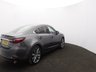 USED 2019 69 MAZDA MAZDA6 2.5 SKYACTIV-G GT Sport Nav+ Saloon 4dr Petrol Auto Euro 6 (s/s) (194 ps) HEATED SEATS | BLUETOOTH