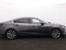 USED 2019 69 MAZDA MAZDA6 2.5 SKYACTIV-G GT Sport Nav+ Saloon 4dr Petrol Auto Euro 6 (s/s) (194 ps) HEATED SEATS | BLUETOOTH