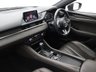 USED 2019 69 MAZDA MAZDA6 2.5 SKYACTIV-G GT Sport Nav+ Saloon 4dr Petrol Auto Euro 6 (s/s) (194 ps) HEATED SEATS | BLUETOOTH