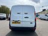 USED 2020 70 FORD TRANSIT CONNECT 1.5TDCI 220 EcoBlue LEADER P/V 5dr L1 ONE OWNER, 5 SERVICES NO DEPOSIT HP FINANCE ARRANGED, APPLY HERE NOW