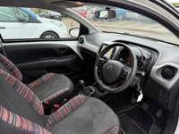USED 2016 65 CITROEN C1 1.0 VTi Feel Hatchback 3dr Petrol Manual Euro 6 (68 ps) 