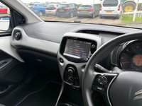 USED 2016 65 CITROEN C1 1.0 VTi Feel Hatchback 3dr Petrol Manual Euro 6 (68 ps) 