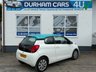 USED 2016 65 CITROEN C1 1.0 VTi Feel Hatchback 3dr Petrol Manual Euro 6 (68 ps) 