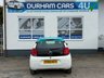 USED 2016 65 CITROEN C1 1.0 VTi Feel Hatchback 3dr Petrol Manual Euro 6 (68 ps) 