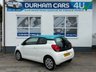 USED 2016 65 CITROEN C1 1.0 VTi Feel Hatchback 3dr Petrol Manual Euro 6 (68 ps) 
