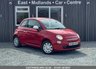 USED 2014 64 FIAT 500 1.2 Colour Therapy Hatchback 3dr Petrol Manual Euro 6 (s/s) (69 bhp) 