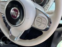 USED 2017 67 FIAT 500 1.2 ECO Pop Star Euro 6 (s/s) 3dr Cruise control, warranty, S/H