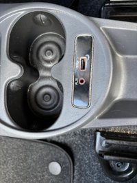 USED 2017 67 FIAT 500 1.2 ECO Pop Star Euro 6 (s/s) 3dr Cruise control, warranty, S/H