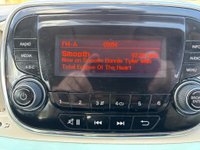 USED 2017 67 FIAT 500 1.2 ECO Pop Star Euro 6 (s/s) 3dr Cruise control, warranty, S/H