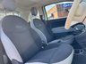 USED 2017 67 FIAT 500 1.2 ECO Pop Star Euro 6 (s/s) 3dr Cruise control, warranty, S/H