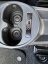 USED 2017 67 FIAT 500 1.2 ECO Pop Star Euro 6 (s/s) 3dr Cruise control, warranty, S/H