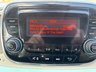 USED 2017 67 FIAT 500 1.2 ECO Pop Star Euro 6 (s/s) 3dr Cruise control, warranty, S/H