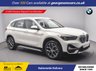 USED 2022 71 BMW X1 1.5 25e 10kWh xLine SUV 5dr Petrol Plug-in Hybrid Auto xDrive Euro 6 (s/s) (220 ps) NATIONWIDE DELIVERY
