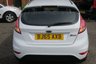USED 2015 65 FORD FIESTA 1.25 Zetec Hatchback 3dr Petrol Manual Euro 6 (82 ps) 35k  SERVICE HISTORY SERVICE HISTORY