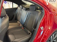 USED 2021 71 MERCEDES-BENZ A-CLASS 1.3 A200 Sport Saloon 4dr Petrol 7G-DCT Euro 6 (s/s) (163 ps)+1 OWNER FROM NEW+FSH+HALF LEATHER HEATED SEATS+CLIMATE+PARK CONTROL WITH CAMERA+BLUETOOTH+MEDIA+NAV+ALLOYS+USB+DAB+CRUISE+ 1 OWNER FROM NEW+FSH+HALF LEATHER HEATED SEATS+CLIMATE+PARK CONTROL WITH CAMERA+BLUETOOTH+MEDIA+NAV+ALLOYS+USB+DAB+CRUISE+HPI CLEAR