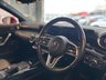 USED 2021 71 MERCEDES-BENZ A-CLASS 1.3 A200 Sport Saloon 4dr Petrol 7G-DCT Euro 6 (s/s) (163 ps)+1 OWNER FROM NEW+FSH+HALF LEATHER HEATED SEATS+CLIMATE+PARK CONTROL WITH CAMERA+BLUETOOTH+MEDIA+NAV+ALLOYS+USB+DAB+CRUISE+ 1 OWNER FROM NEW+FSH+HALF LEATHER HEATED SEATS+CLIMATE+PARK CONTROL WITH CAMERA+BLUETOOTH+MEDIA+NAV+ALLOYS+USB+DAB+CRUISE+HPI CLEAR