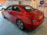 USED 2021 71 MERCEDES-BENZ A-CLASS 1.3 A200 Sport Saloon 4dr Petrol 7G-DCT Euro 6 (s/s) (163 ps)+1 OWNER FROM NEW+FSH+HALF LEATHER HEATED SEATS+CLIMATE+PARK CONTROL WITH CAMERA+BLUETOOTH+MEDIA+NAV+ALLOYS+USB+DAB+CRUISE+ 1 OWNER FROM NEW+FSH+HALF LEATHER HEATED SEATS+CLIMATE+PARK CONTROL WITH CAMERA+BLUETOOTH+MEDIA+NAV+ALLOYS+USB+DAB+CRUISE+HPI CLEAR