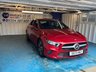 USED 2021 71 MERCEDES-BENZ A-CLASS 1.3 A200 Sport Saloon 4dr Petrol 7G-DCT Euro 6 (s/s) (163 ps)+1 OWNER FROM NEW+FSH+HALF LEATHER HEATED SEATS+CLIMATE+PARK CONTROL WITH CAMERA+BLUETOOTH+MEDIA+NAV+ALLOYS+USB+DAB+CRUISE+ 1 OWNER FROM NEW+FSH+HALF LEATHER HEATED SEATS+CLIMATE+PARK CONTROL WITH CAMERA+BLUETOOTH+MEDIA+NAV+ALLOYS+USB+DAB+CRUISE+HPI CLEAR