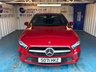 USED 2021 71 MERCEDES-BENZ A-CLASS 1.3 A200 Sport Saloon 4dr Petrol 7G-DCT Euro 6 (s/s) (163 ps)+1 OWNER FROM NEW+FSH+HALF LEATHER HEATED SEATS+CLIMATE+PARK CONTROL WITH CAMERA+BLUETOOTH+MEDIA+NAV+ALLOYS+USB+DAB+CRUISE+ 1 OWNER FROM NEW+FSH+HALF LEATHER HEATED SEATS+CLIMATE+PARK CONTROL WITH CAMERA+BLUETOOTH+MEDIA+NAV+ALLOYS+USB+DAB+CRUISE+HPI CLEAR