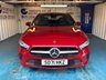 USED 2021 71 MERCEDES-BENZ A-CLASS 1.3 A200 Sport Saloon 4dr Petrol 7G-DCT Euro 6 (s/s) (163 ps)+1 OWNER FROM NEW+FSH+HALF LEATHER HEATED SEATS+CLIMATE+PARK CONTROL WITH CAMERA+BLUETOOTH+MEDIA+NAV+ALLOYS+USB+DAB+CRUISE+ 1 OWNER FROM NEW+FSH+HALF LEATHER HEATED SEATS+CLIMATE+PARK CONTROL WITH CAMERA+BLUETOOTH+MEDIA+NAV+ALLOYS+USB+DAB+CRUISE+HPI CLEAR