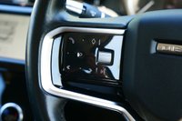 USED 2021 21 LAND ROVER DISCOVERY SPORT 2.0 D165 MHEV S SUV 5dr Diesel Auto 4WD Euro 6 (s/s) (163 ps) SANTORINI BLACK METALLIC PAINTWORK + SURROUND CAMERA + APPLE CARPLAY