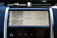 USED 2021 21 LAND ROVER DISCOVERY SPORT 2.0 D165 MHEV S SUV 5dr Diesel Auto 4WD Euro 6 (s/s) (163 ps) SANTORINI BLACK METALLIC PAINTWORK + SURROUND CAMERA + APPLE CARPLAY