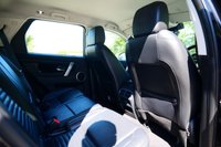 USED 2021 21 LAND ROVER DISCOVERY SPORT 2.0 D165 MHEV S SUV 5dr Diesel Auto 4WD Euro 6 (s/s) (163 ps) SANTORINI BLACK METALLIC PAINTWORK + SURROUND CAMERA + APPLE CARPLAY