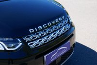 USED 2021 21 LAND ROVER DISCOVERY SPORT 2.0 D165 MHEV S SUV 5dr Diesel Auto 4WD Euro 6 (s/s) (163 ps) SANTORINI BLACK METALLIC PAINTWORK + SURROUND CAMERA + APPLE CARPLAY