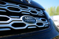 USED 2021 21 LAND ROVER DISCOVERY SPORT 2.0 D165 MHEV S SUV 5dr Diesel Auto 4WD Euro 6 (s/s) (163 ps) SANTORINI BLACK METALLIC PAINTWORK + SURROUND CAMERA + APPLE CARPLAY