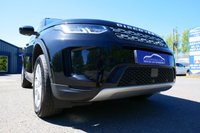 USED 2021 21 LAND ROVER DISCOVERY SPORT 2.0 D165 MHEV S SUV 5dr Diesel Auto 4WD Euro 6 (s/s) (163 ps) SANTORINI BLACK METALLIC PAINTWORK + SURROUND CAMERA + APPLE CARPLAY