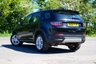 USED 2021 21 LAND ROVER DISCOVERY SPORT 2.0 D165 MHEV S SUV 5dr Diesel Auto 4WD Euro 6 (s/s) (163 ps) SANTORINI BLACK METALLIC PAINTWORK + SURROUND CAMERA + APPLE CARPLAY