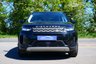 USED 2021 21 LAND ROVER DISCOVERY SPORT 2.0 D165 MHEV S SUV 5dr Diesel Auto 4WD Euro 6 (s/s) (163 ps) SANTORINI BLACK METALLIC PAINTWORK + SURROUND CAMERA + APPLE CARPLAY