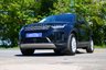USED 2021 21 LAND ROVER DISCOVERY SPORT 2.0 D165 MHEV S SUV 5dr Diesel Auto 4WD Euro 6 (s/s) (163 ps) SANTORINI BLACK METALLIC PAINTWORK + SURROUND CAMERA + APPLE CARPLAY