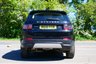 USED 2021 21 LAND ROVER DISCOVERY SPORT 2.0 D165 MHEV S SUV 5dr Diesel Auto 4WD Euro 6 (s/s) (163 ps) SANTORINI BLACK METALLIC PAINTWORK + SURROUND CAMERA + APPLE CARPLAY