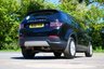 USED 2021 21 LAND ROVER DISCOVERY SPORT 2.0 D165 MHEV S SUV 5dr Diesel Auto 4WD Euro 6 (s/s) (163 ps) SANTORINI BLACK METALLIC PAINTWORK + SURROUND CAMERA + APPLE CARPLAY
