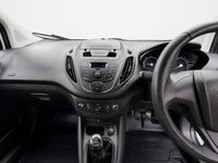 USED 2019 19 FORD TRANSIT COURIER 1.5 TDCi Panel Van 5dr Diesel Manual L1 Euro 6 (75 ps) DAB RADIO!