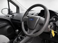 USED 2019 19 FORD TRANSIT COURIER 1.5 TDCi Panel Van 5dr Diesel Manual L1 Euro 6 (75 ps) DAB RADIO!