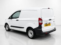 USED 2019 19 FORD TRANSIT COURIER 1.5 TDCi Panel Van 5dr Diesel Manual L1 Euro 6 (75 ps) DAB RADIO!