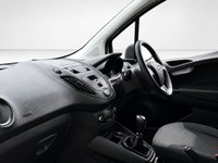 USED 2019 19 FORD TRANSIT COURIER 1.5 TDCi Panel Van 5dr Diesel Manual L1 Euro 6 (75 ps) DAB RADIO!