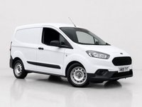 USED 2019 19 FORD TRANSIT COURIER 1.5 TDCi Panel Van 5dr Diesel Manual L1 Euro 6 (75 ps) DAB RADIO!