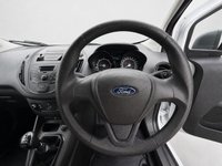 USED 2019 19 FORD TRANSIT COURIER 1.5 TDCi Panel Van 5dr Diesel Manual L1 Euro 6 (75 ps) DAB RADIO!