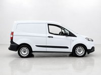 USED 2019 19 FORD TRANSIT COURIER 1.5 TDCi Panel Van 5dr Diesel Manual L1 Euro 6 (75 ps) DAB RADIO!