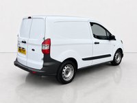 USED 2019 19 FORD TRANSIT COURIER 1.5 TDCi Panel Van 5dr Diesel Manual L1 Euro 6 (75 ps) DAB RADIO!
