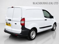 USED 2019 19 FORD TRANSIT COURIER 1.5 TDCi Panel Van 5dr Diesel Manual L1 Euro 6 (75 ps) DAB RADIO!