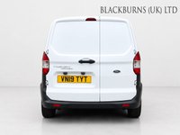 USED 2019 19 FORD TRANSIT COURIER 1.5 TDCi Panel Van 5dr Diesel Manual L1 Euro 6 (75 ps) DAB RADIO!