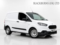 USED 2019 19 FORD TRANSIT COURIER 1.5 TDCi Panel Van 5dr Diesel Manual L1 Euro 6 (75 ps) DAB RADIO!